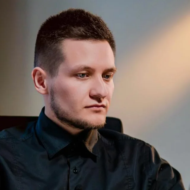 Максим Бадзюнь